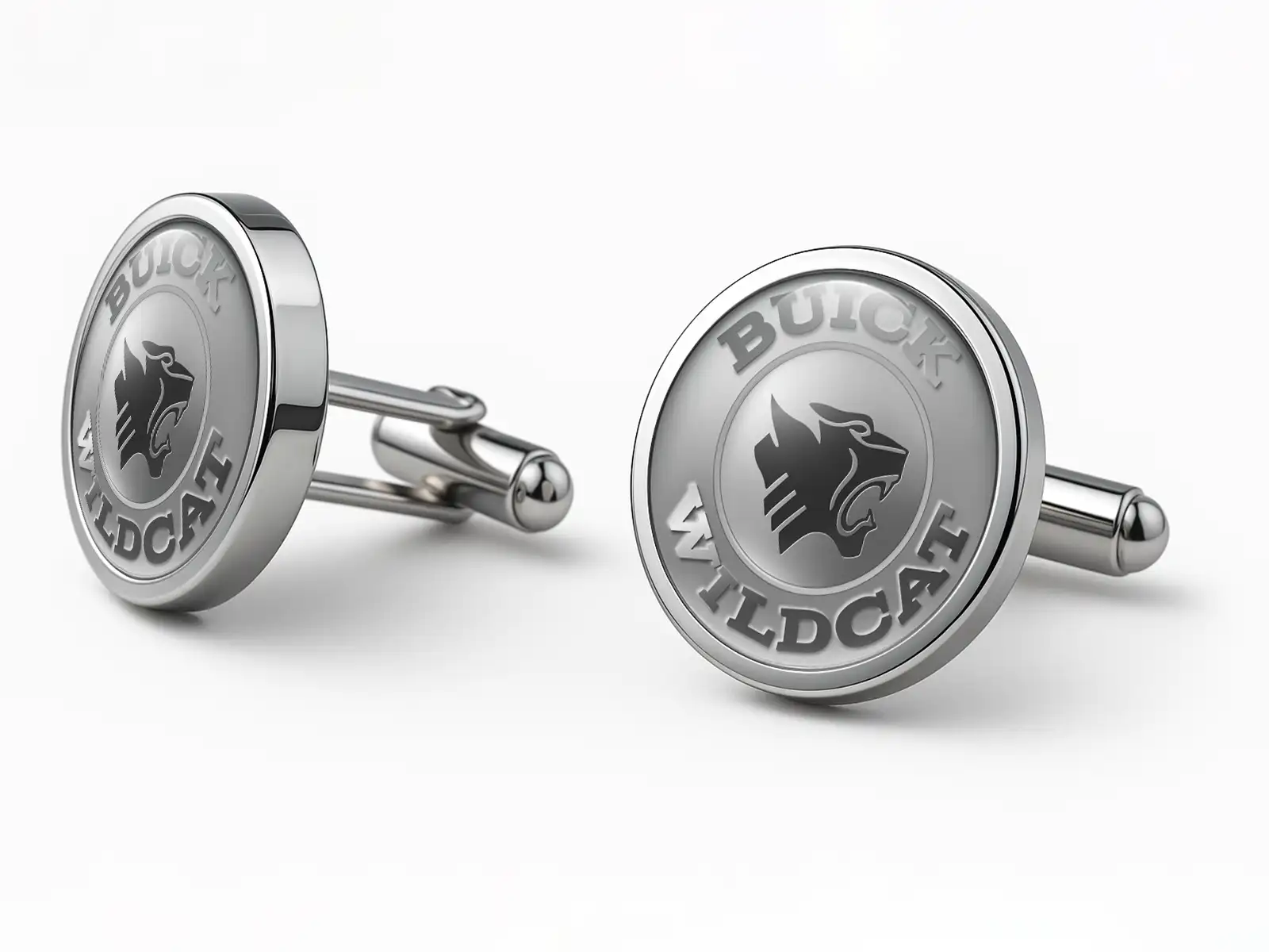 Buick Gemelli Business Design Pro Limitati Modello Stile